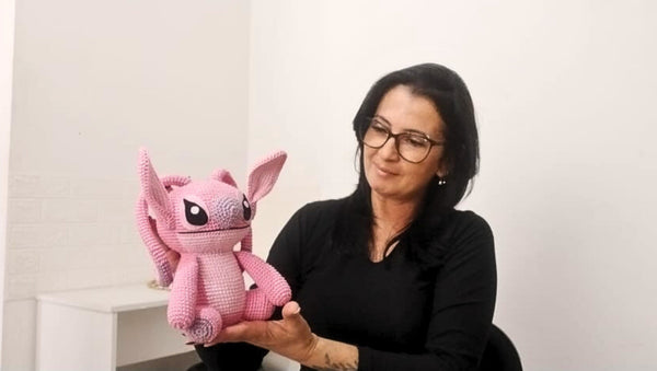 Boas-vindas ao blog da Sheila Reis: sua nova companhia no mundo do Artesanato