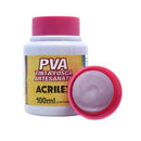 Tinta Fosca para Artesanato PVA  100ml Acrilex