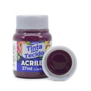 Acrilex Tinta Fosca para Tecido 37ml
