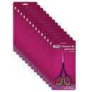 Kit Tesoura de Precisão 12,7 cm Unidade