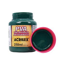 Tinta Fosca para Artesanato 250ml Acrilex