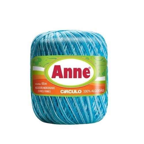 Circulo Linha Anne 65 Metros 19g