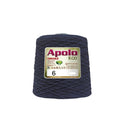 Circulo Barbante Apolo Eco Nº6 610m - 600g