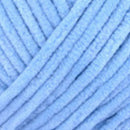 Círculo Linha Amigurumi Chenille 110m 100g