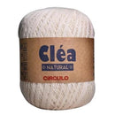 Circulo Linha Cléa 1000m