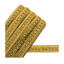 Passamanaria Ref. 7040 São José – 13mm x 10m – 100% Viscose