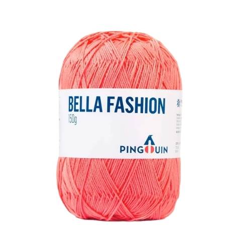 Linha Bella Fashion Pingouin 150g 508m
