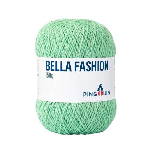 Linha Bella Fashion Pingouin 150g 508m