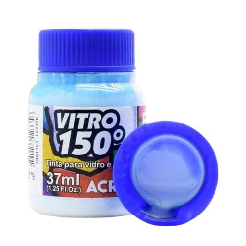 Acrilex Vitro 150º  37ml