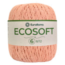 EuroRoma Barbante Ecosoft 8/12 452m