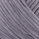 Círculo Linha Amigurumi Chenille 110m 100g