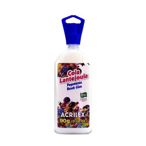Cola Lantejoula Acrilex