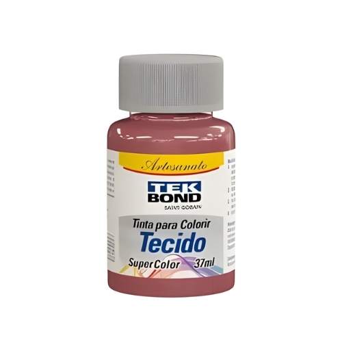 Tek Bond Tinta para Tecido 37ml