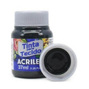 Acrilex Tinta Fosca para Tecido 37ml