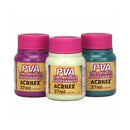 Tinta Fosca para Artesanato 37ml Acrilex