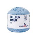 Pingouin Balloon Amigo 50g 508 Metros