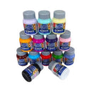 Acrilex Tinta Fosca para Tecido 37ml