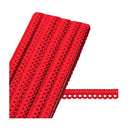 Passamanaria Ref. 7020 São José – 10mm x 10m – 100% Viscose