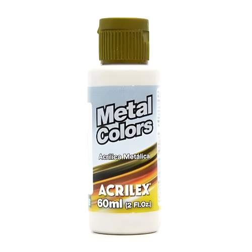 Acrilex Metal Color 60ml
