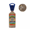 Dimensional Glitter 35ml  Acrilex