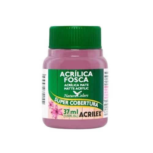 Tinta Acrilica Fosca 37ml Acrilex