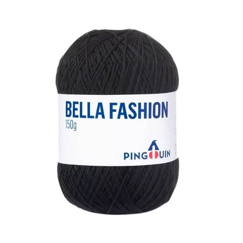 Linha Bella Fashion Pingouin 150g 508m