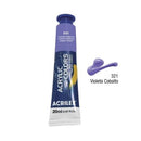 Tinta Acrilica Colors 20ml Acrilex