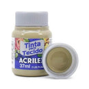 Acrilex Tinta Fosca para Tecido 37ml