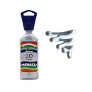 Dimensional Metalic 35ml Acrilex
