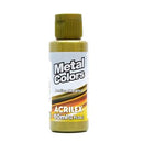 Acrilex Metal Color 60ml