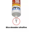 Tek Bond Adesivo para Artesanato T6000