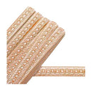 Passamanaria Ref. 7040 São José – 13mm x 10m – 100% Viscose