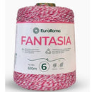 EuroRoma Barbante Fantasia Nº6 610m