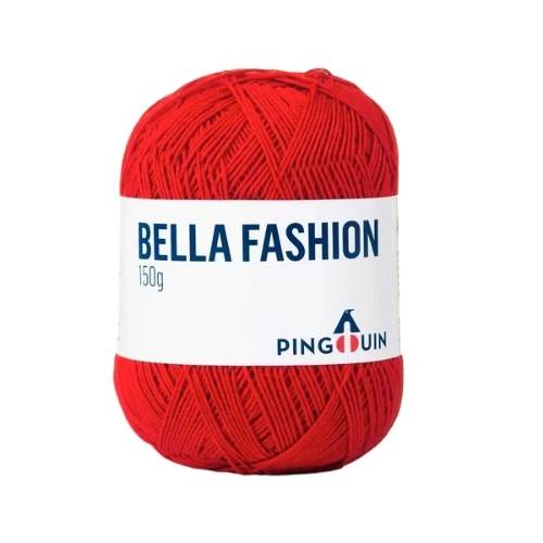 Linha Bella Fashion Pingouin 150g 508m