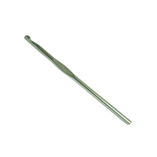 Circulo Agulha de Crochê Aluminio