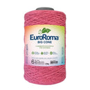 EuroRoma Barbante Colorido Big Cone Nº6 1830m