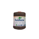 Euroroma Barbante Colorido Nº4  600g 915m