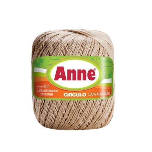 Circulo Linha Anne 65 Metros 19g