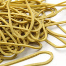 Redbor Elástico Natural Amarelo 18/2 250g