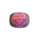 Circulo Fio Amigurumi 254m