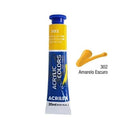 Tinta Acrilica Colors 20ml Acrilex