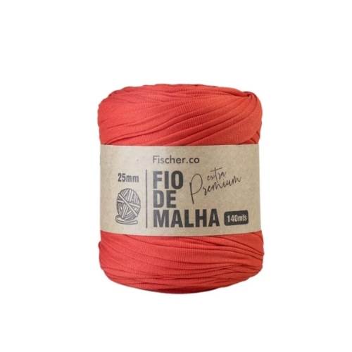 Fio de Malha 140 Metros Fischer