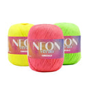 Linha Neon Verão 150g/406m Circulo
