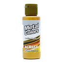 Acrilex Metal Color 60ml