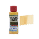 Betume Colors 60ml Acrilex