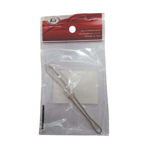 Kit Passa Fácil com Gancho Unidade