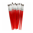 Kit Pincel K20 para Pintura Unidade