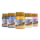 Metal Colors Acrylic 37ml Acrilex