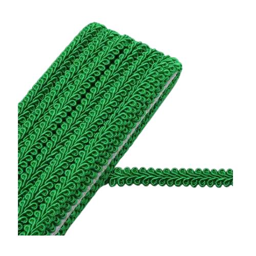 Passamanaria Ref. 7095 São José – 9mm x 10m – 67% Viscose / 33% Algodão