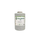 Euroroma Barbante Colorido Big Cone Nº6 - 1,8kg - 1830m